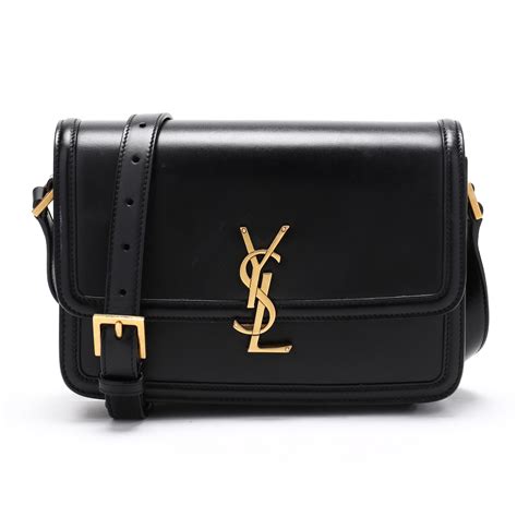 ysl coffee cups|ysl black leather bag.